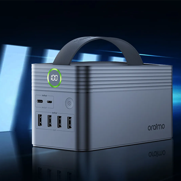 smart charging
